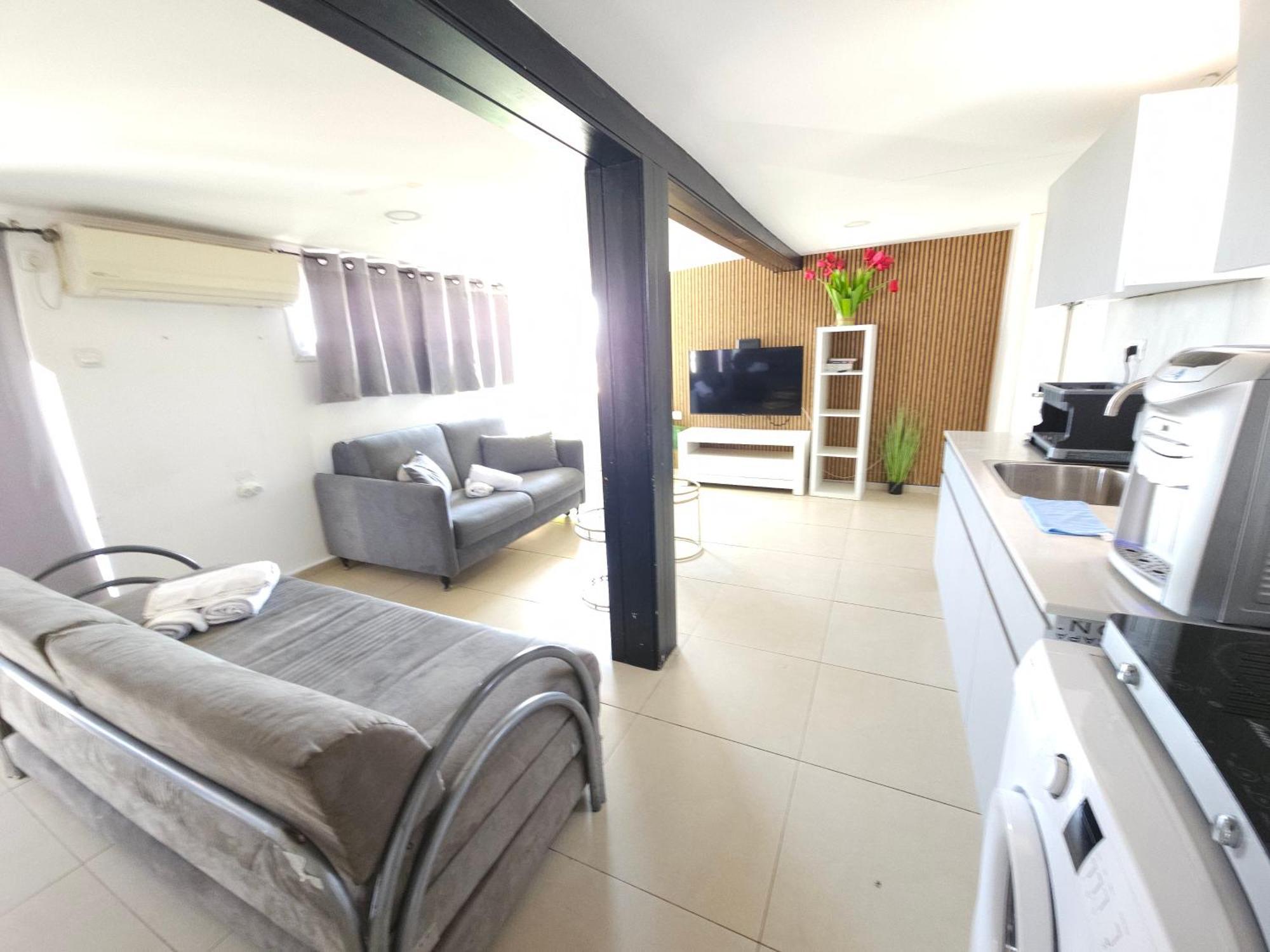 Barak Royal Suites 20 Sea View - ג'קוזי בחצר ומרפסות עם נוף לים Eilat Kültér fotó