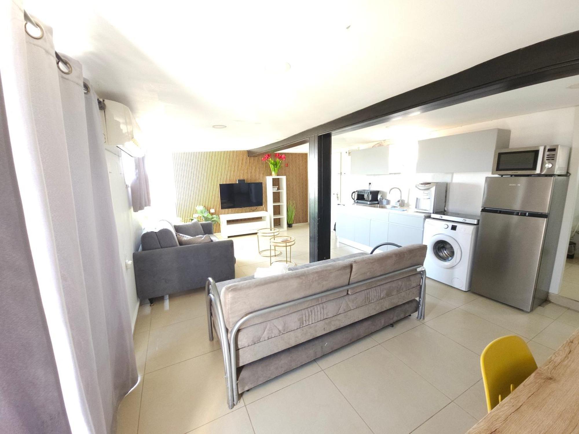 Barak Royal Suites 20 Sea View - ג'קוזי בחצר ומרפסות עם נוף לים Eilat Kültér fotó