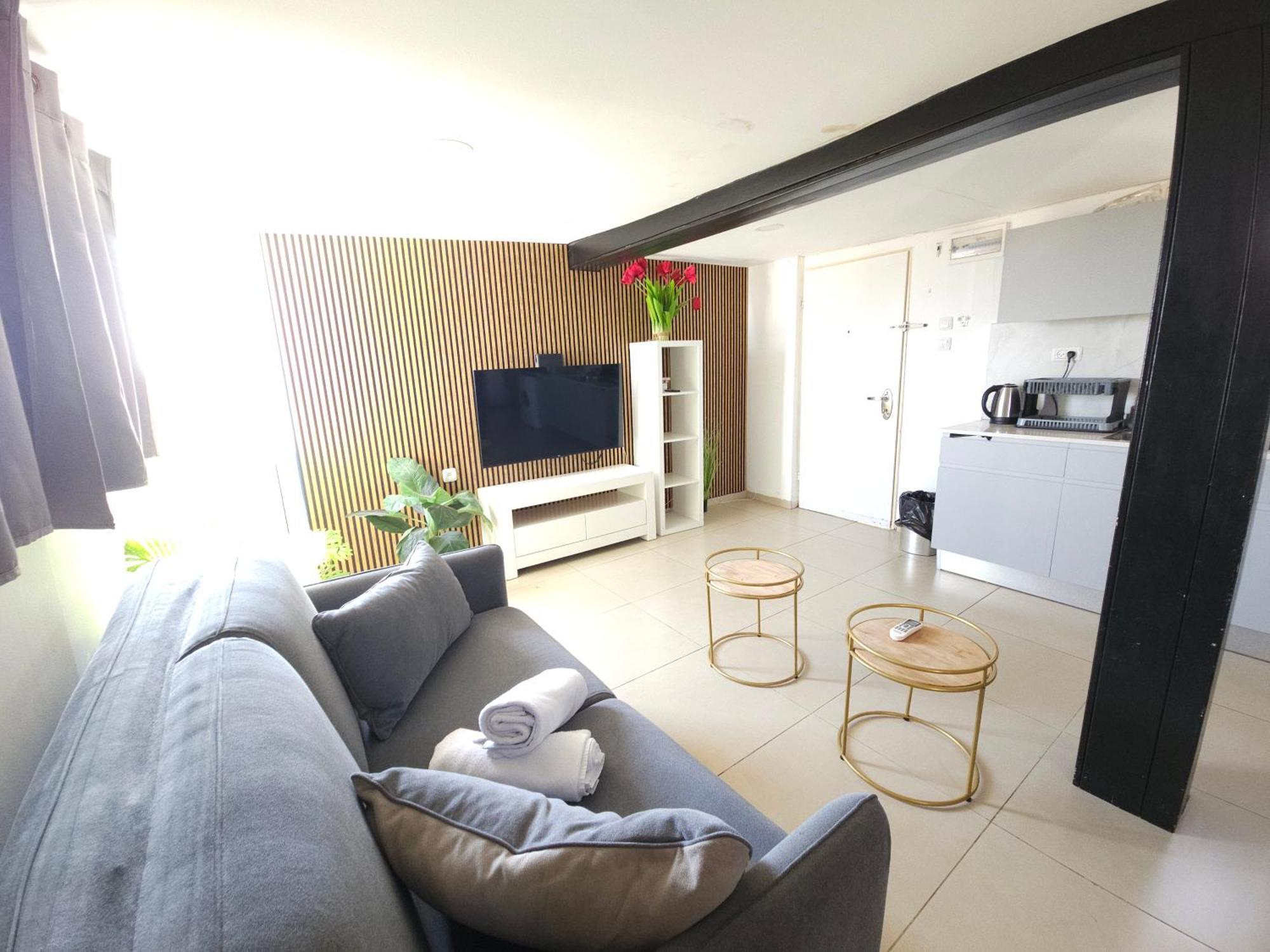 Barak Royal Suites 20 Sea View - ג'קוזי בחצר ומרפסות עם נוף לים Eilat Kültér fotó